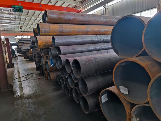焦作15MoG高压锅炉管