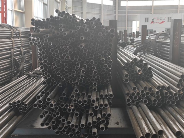 焦作精密无缝钢管销售厂家