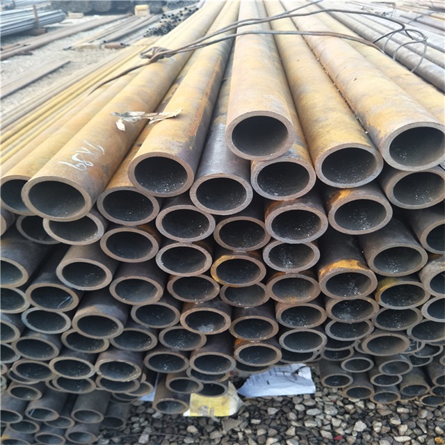 焦作10CrMo910厚壁无缝钢管