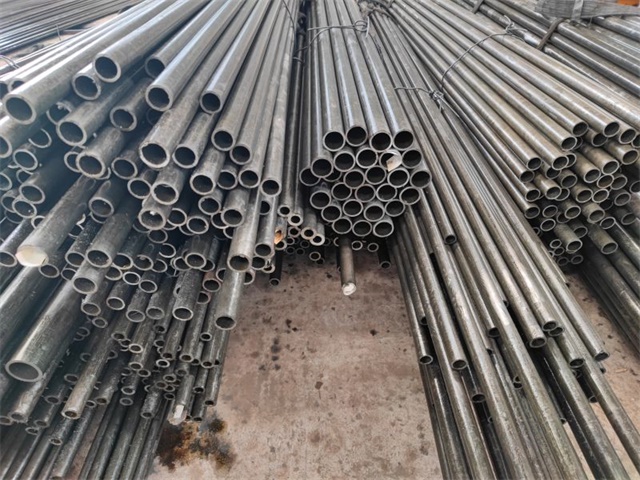 焦作20cr精密无缝钢管