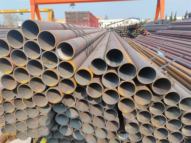 焦作p91无缝钢管