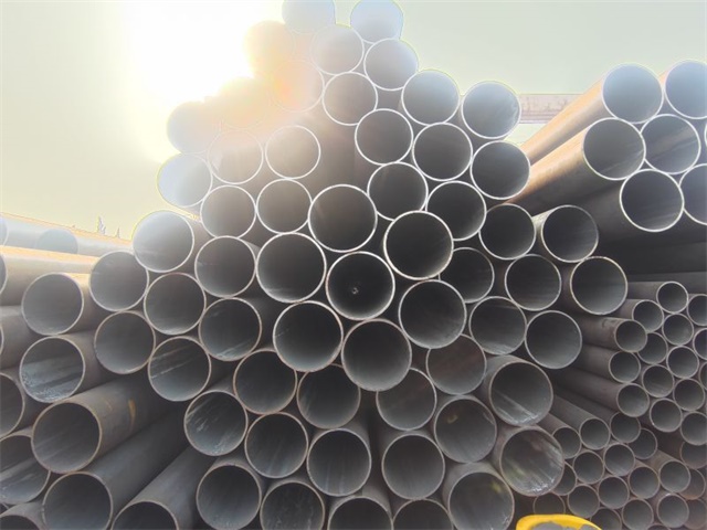 焦作p11无缝钢管