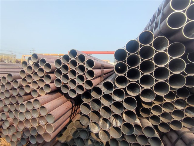 焦作dn600无缝钢管