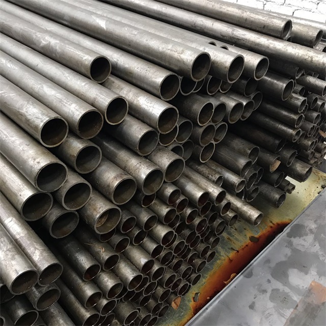 焦作光亮无缝钢管厂