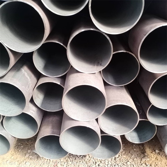 焦作中低压无缝钢管