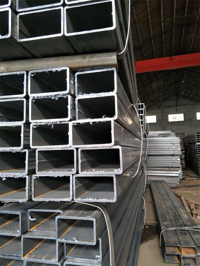 焦作镀锌无缝钢管厂家