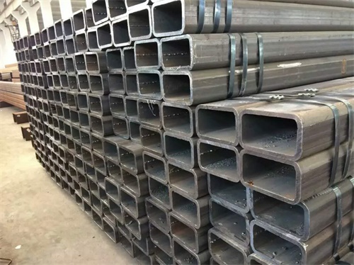 焦作低温无缝钢管厂家