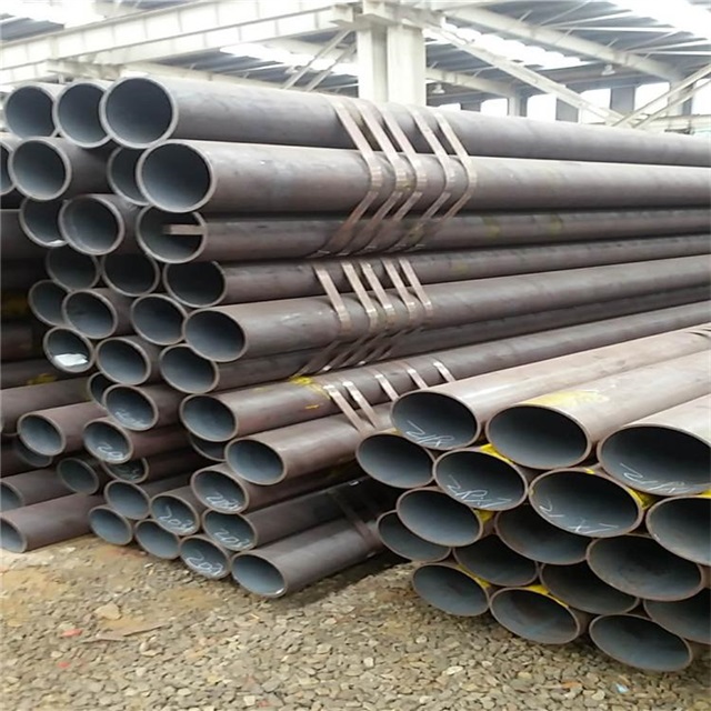焦作无缝钢管厂价格