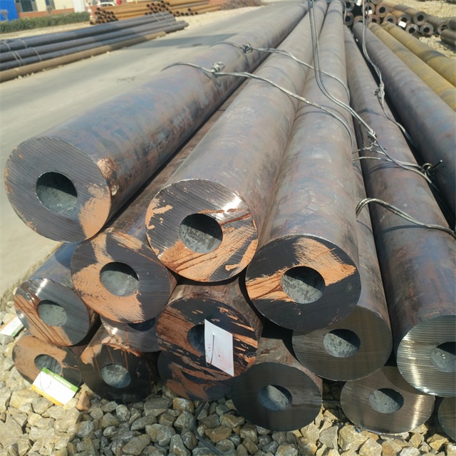 焦作厚壁无缝钢管多少钱