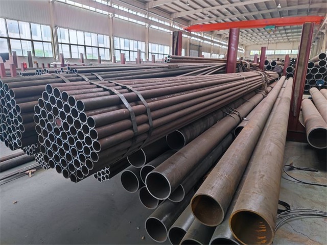 焦作20G锅炉钢管