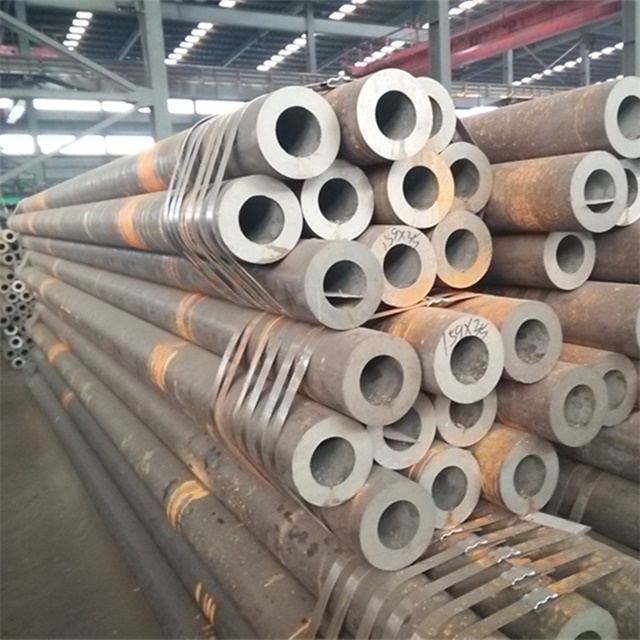 焦作厚壁无缝钢管公司