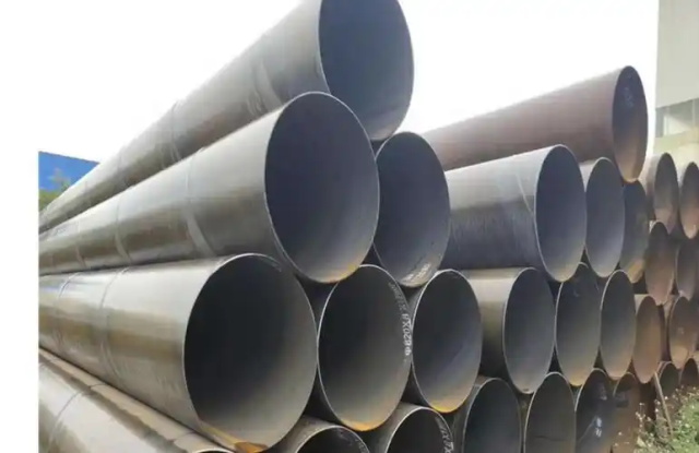 焦作大口径无缝钢管价格