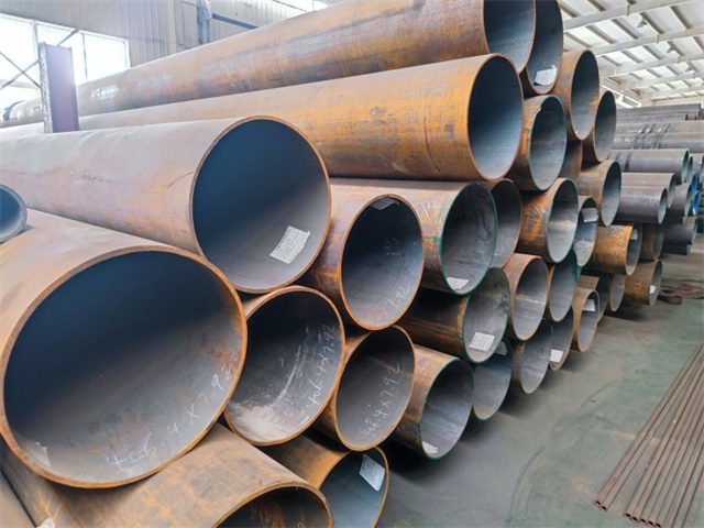 焦作15MoG锅炉管