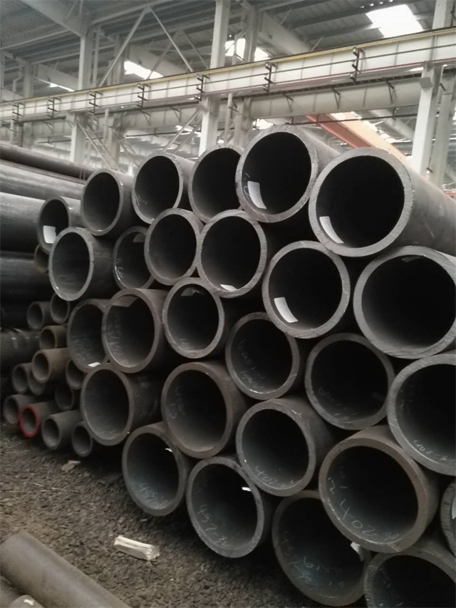 焦作精密无缝钢管产地