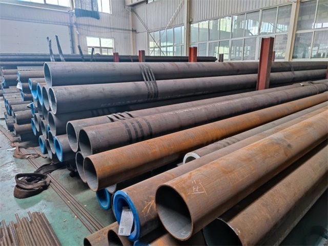 焦作Q355B化肥管