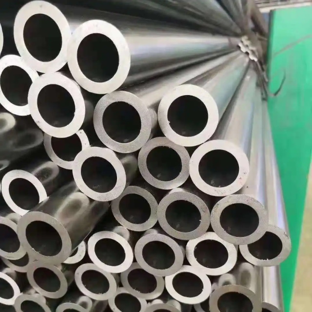 焦作20crmnti精密无缝钢管