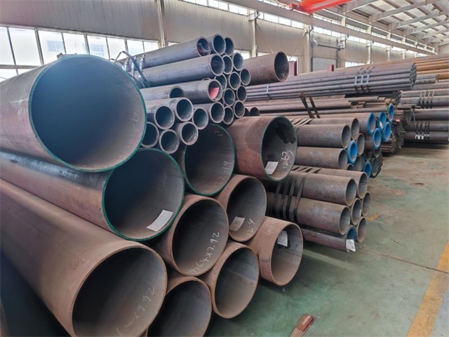 焦作20G高压锅炉钢管
