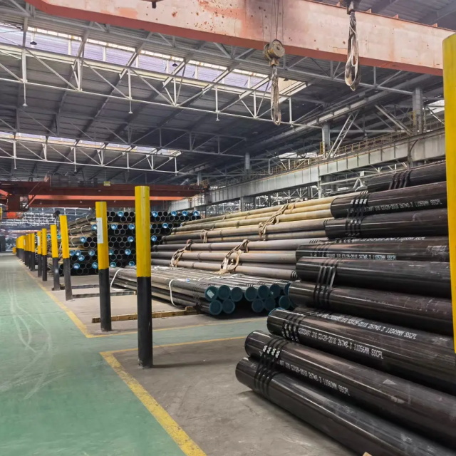 焦作10#石油裂化管