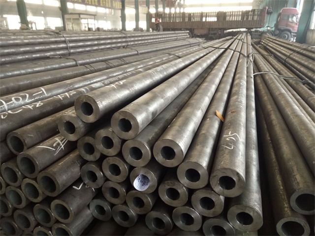 焦作5310锅炉管